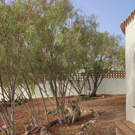 Fuerteventura Tikuna La Oliva