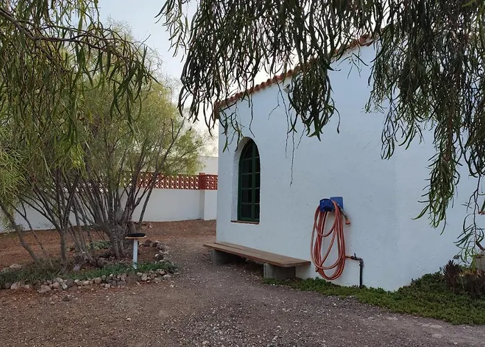 Fuerteventura Tikuna *