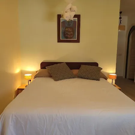 Fuerteventura Tikuna *