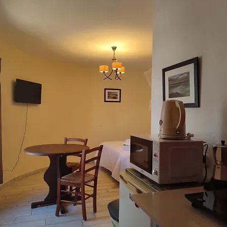 شقة Fuerteventura Tikuna *