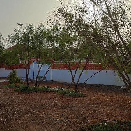 Fuerteventura Tikuna