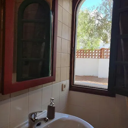 Fuerteventura Tikuna Lejlighed *