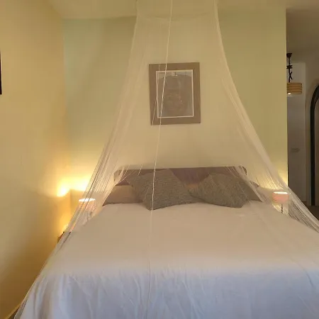 Apartamento Fuerteventura Tikuna