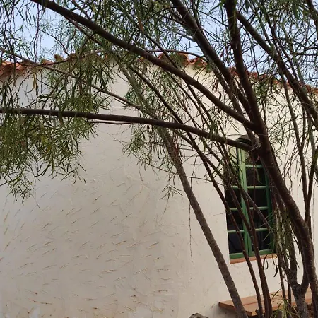 Fuerteventura Tikuna