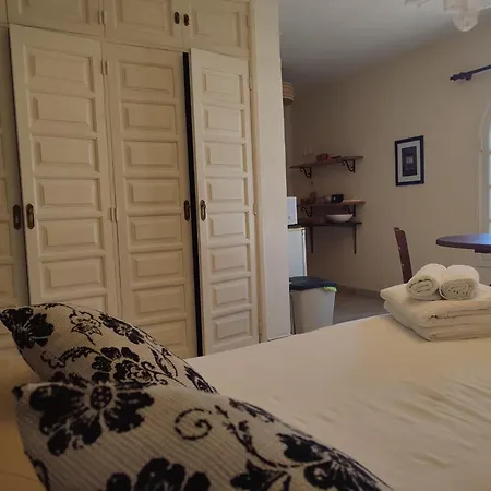 Fuerteventura Tikuna