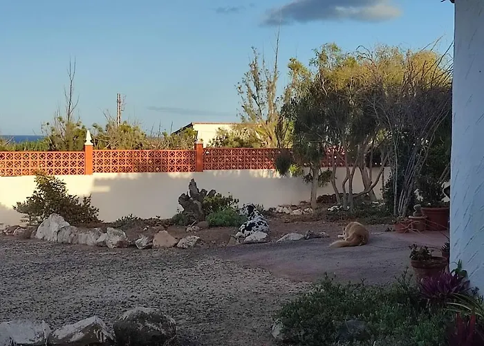 Fuerteventura Tikuna Apartamento *