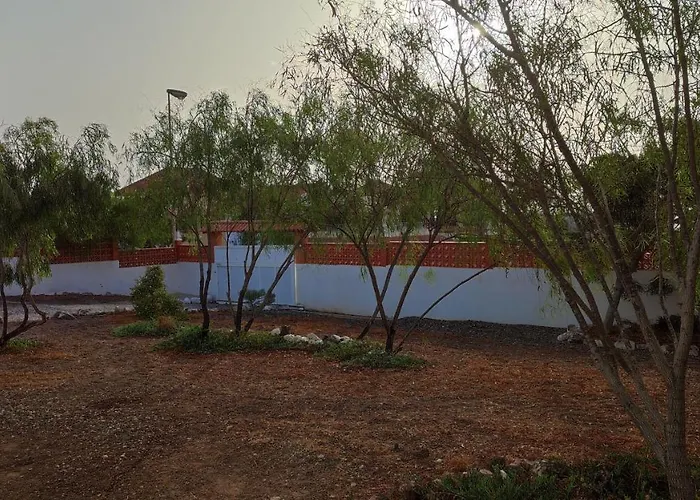 Fuerteventura Tikuna