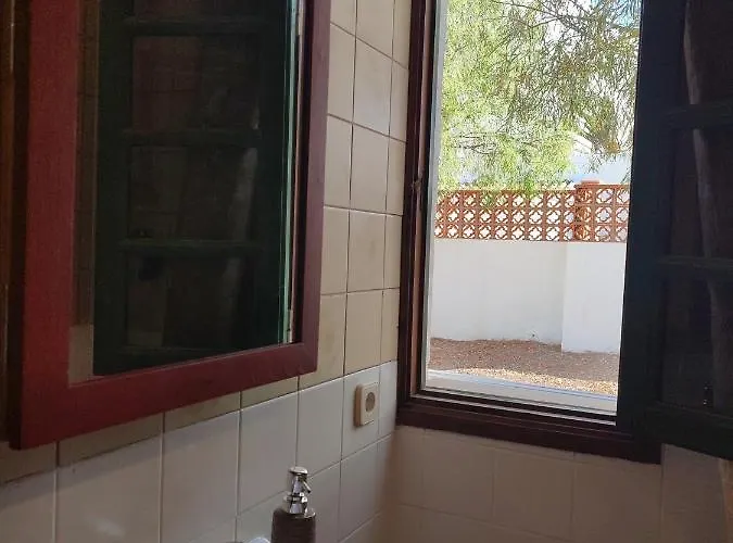 Fuerteventura Tikuna Apartamento *