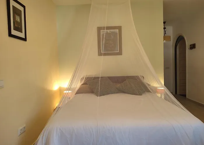 Apartamento Fuerteventura Tikuna