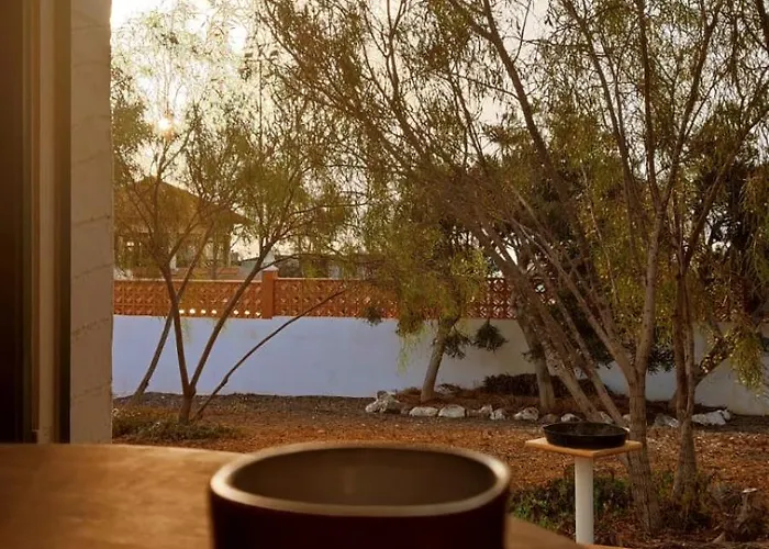 Fuerteventura Tikuna 라 올리바