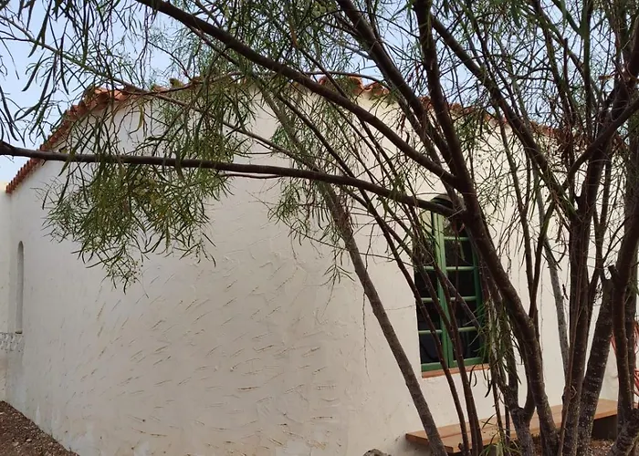 Fuerteventura Tikuna