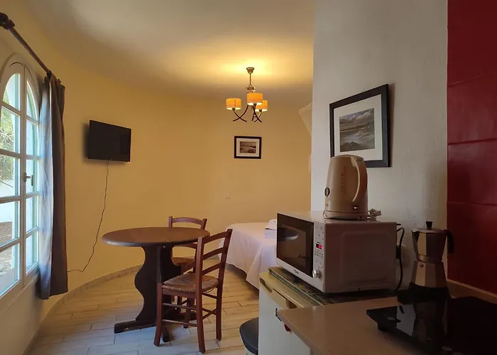 Apartamento Fuerteventura Tikuna *