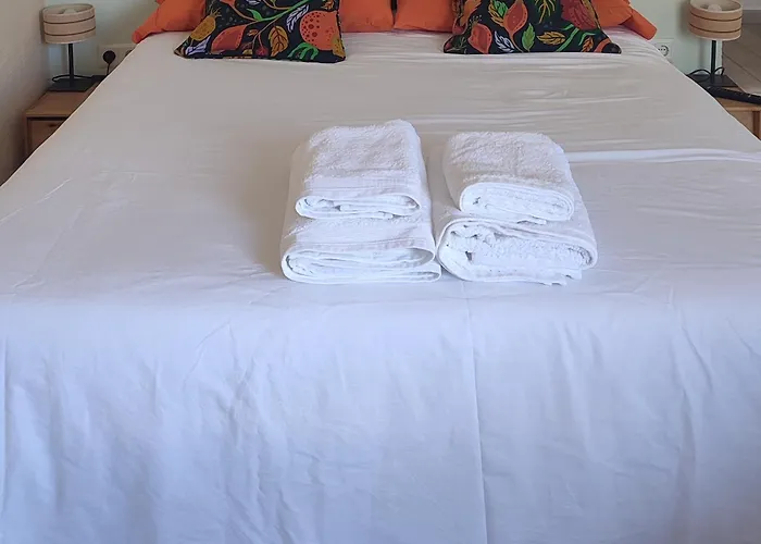 Apartamento Fuerteventura Tikuna *