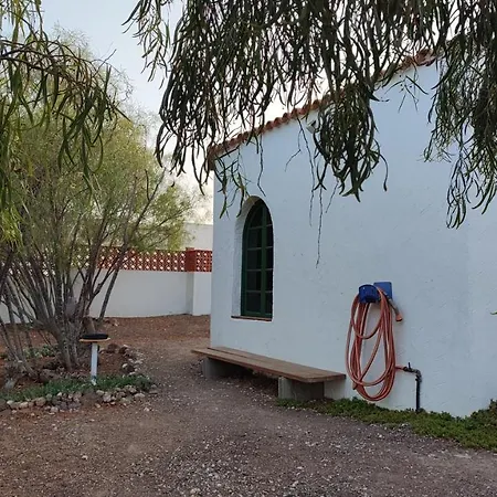 Fuerteventura Tikuna *