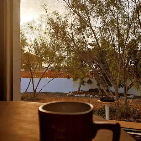 Fuerteventura Tikuna לה אוליבה